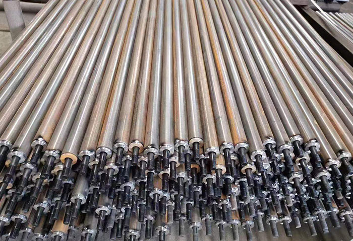 鹰潭网架钢结构工程有限公司