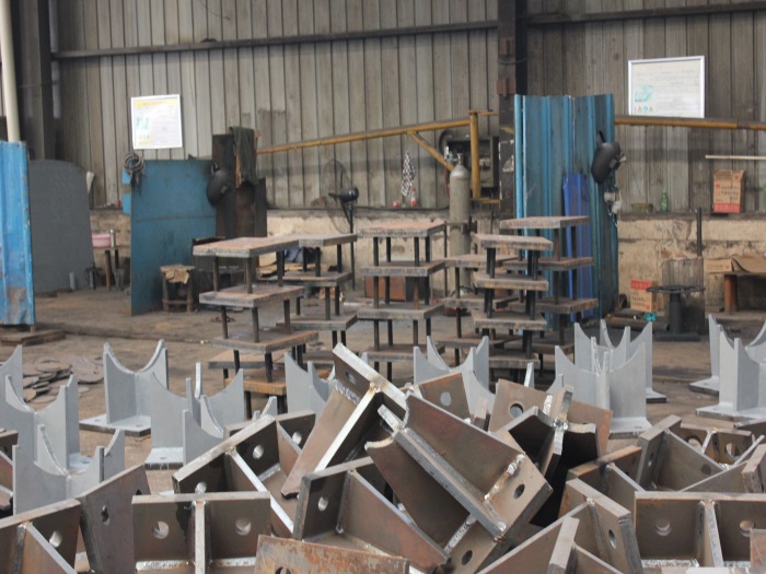 鹰潭螺栓球支座